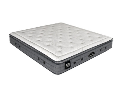 Hotel - Bed - Beds - High Quality Mattress - King Size Mattresses - 140x200